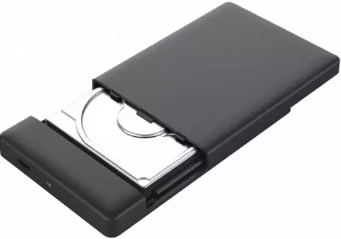 باکس هارد 2.5 اينچ ORICO مدل 2588C3-BK
