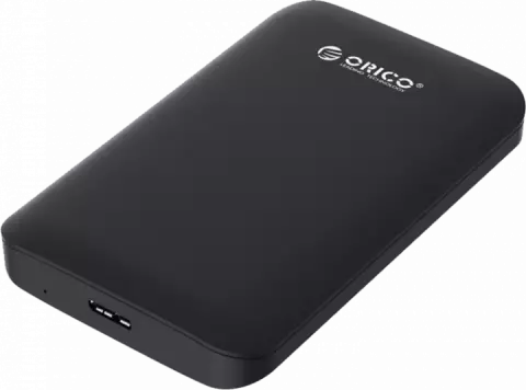 باکس هارد 2.5 اينچ ORICO مدل 2589S3