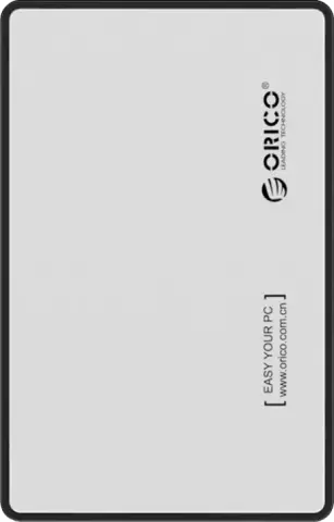 باکس هارد 2.5 اینچی اکسترنال ORICO مدل 2588US3-V1-PRO