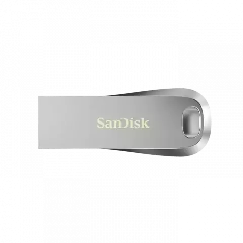 فلش مموری 128 گیگابایت Sandisk مدل Ultra Luxe