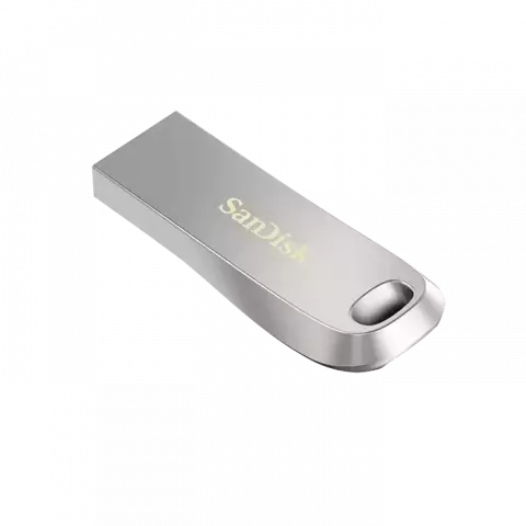 فلش مموری 128 گیگابایت Sandisk مدل Ultra Luxe