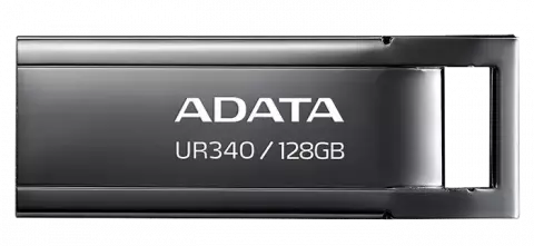 فلش مموری 128 گیگابایت Adata مدل Royal UR340