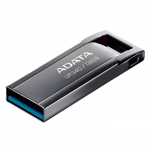 فلش مموری 128 گیگابایت Adata مدل Royal UR340