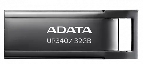 فلش مموری 32 گیگابایت Adata مدل Royal UR340