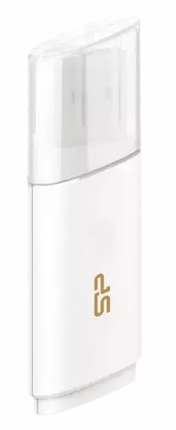 فلش مموری 128 گیگابایت Silicon Power مدل Blaze B06