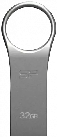 فلش مموری 32 گیگابایت Silicon Power مدل JEWEL J80