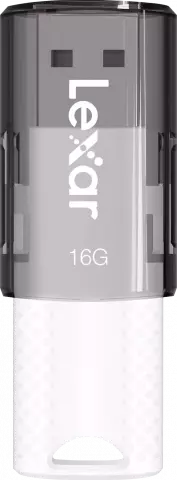 فلش مموری 16 گیگابایت Lexar مدل JumpDrive S60