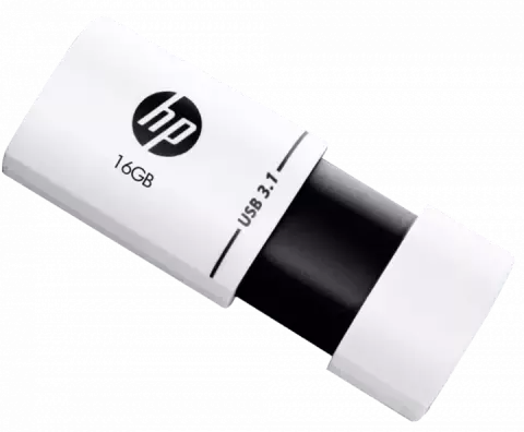 فلش مموری 16 گیگابایت HP مدل X765W