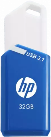 فلش مموری 32 گیگابایت HP مدل X755W