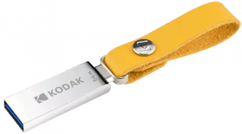 فلش مموری 64 گیگابایت Kodak مدل Mini Metal K123