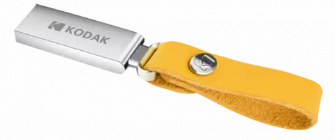 فلش مموری 64 گیگابایت Kodak مدل Mini Metal K123