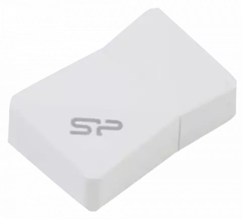 فلش مموری 64 گیگابایت Silicon Power مدل TOUCH T08