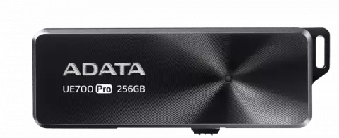 فلش مموری 64 گیگابایت Adata مدل UE700 PRO
