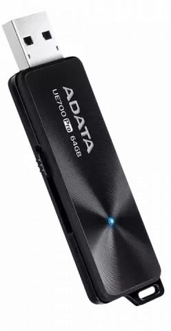 فلش مموری 64 گیگابایت Adata مدل UE700 PRO