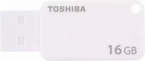 فلش مموری 16گیگابایت Toshiba مدل U303