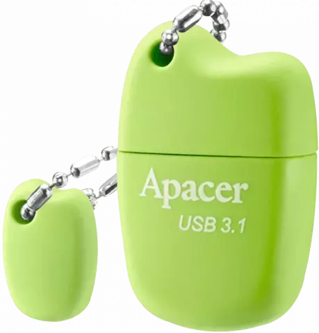 فلش مموری 64گیگابایت Apacer مدل AH159