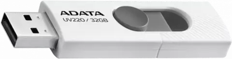 فلش مموری 32گیگابایت Adata مدل UV220