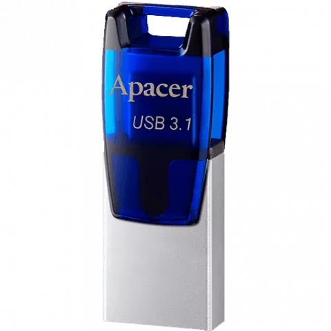 فلش مموری 32گیگابایت Apacer مدل AH179