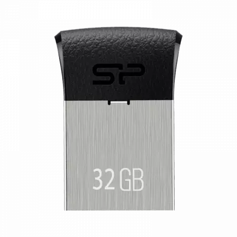 فلش مموری 32گیگابایت Silicon Power مدل TOUCH T35