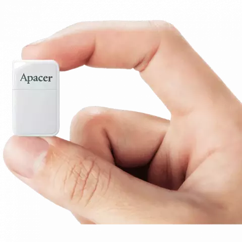 فلش مموری 32گیگابایت Apacer مدل AH114