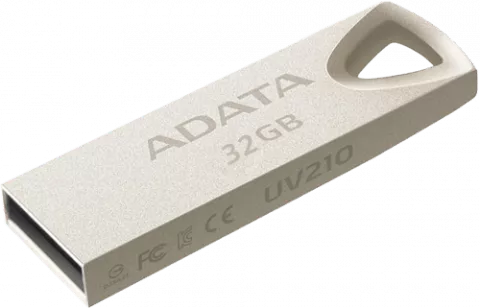 فلش مموری 32گیگابایت Adata مدل UV210