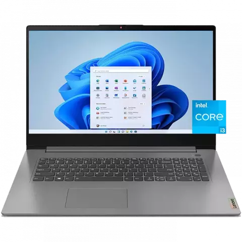 لپ تاپ 15.6 اینچ Lenovo IdeaPad 3