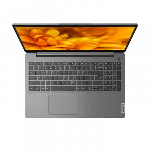 لپ تاپ 15.6 اینچ Lenovo IdeaPad 3 