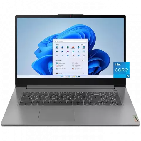 لپ تاپ 15.6 اینچ Lenovo IdeaPad 3