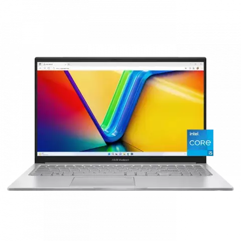 لپ تاپ 15.6 اینچ ASUS مدل Vivobook 15 F1504VA