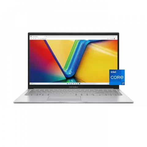 لپ تاپ 15.6 اینچ ASUS مدل Vivobook 15 F1504VA