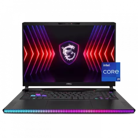 لپ تاپ گیمینگ 16 اینچ MSI مدل Raider GE68 HX 14VHG