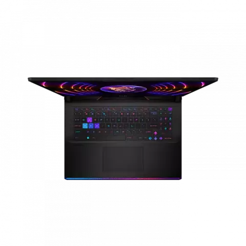 لپ تاپ گیمینگ 16 اینچ MSI مدل Raider GE68 HX 14VHG