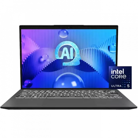 لپ تاپ 13.3 اینچ MSI مدل Prestige 13 AI Evo A1MG