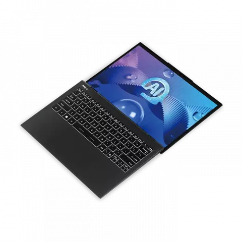 لپ تاپ 13.3 اینچ MSI مدل Prestige 13 AI Evo A1MG