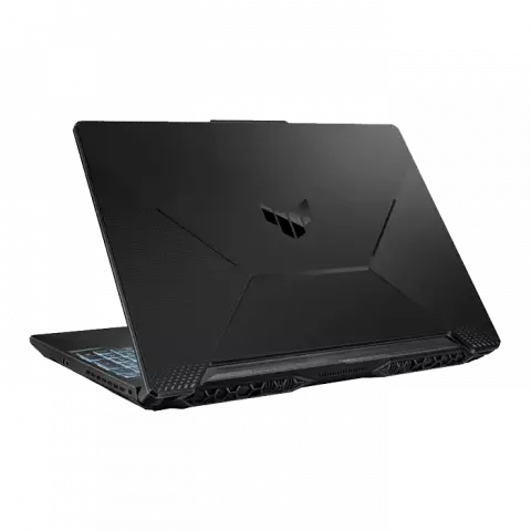 لپ تاپ گیمینگ 15.6 اینچ Asus مدل TUF Gaming F15 FX506HC - HN055