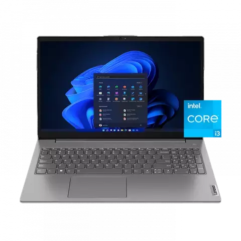 لپ تاپ 15.6 اینچ Lenovo مدل V15 G3 IAP