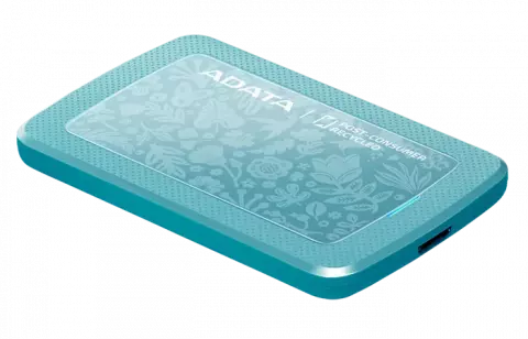 هارد اکسترنال 1 ترابایت Adata مدل HC300 ECO