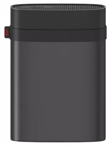 هارد اکسترنال 4 ترابایت Silicon Power مدل Armor A85B