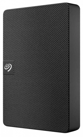 هارد اکسترنال 4 ترابایت Seagate مدل Expansion Portable STKM4000400