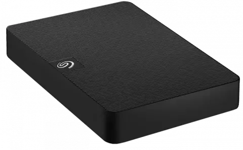 هارد اکسترنال 4 ترابایت Seagate مدل Expansion Portable STKM4000400