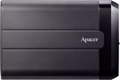 کالا Acer مدل AC732 USB3.2 2.5" BLACK MATIN EXT HARD