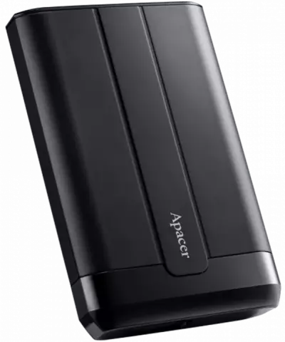 هارد اکسترنال 4 ترابایت Apacer مدل AC732