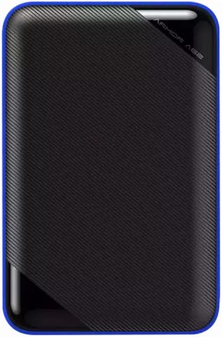 هارد اکسترنال 4 ترابایت Silicon Power مدل Armor A62 Game Drive