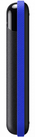هارد اکسترنال 4 ترابایت Silicon Power مدل Armor A62 Game Drive