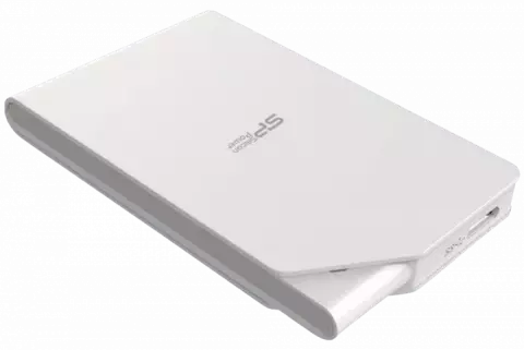 هارد اکسترنال 1 ترابایت Silicon Power مدل Stream S03