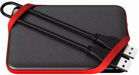 هارد اکسترنال 5 ترابایت Silicon Power مدل Armor A62