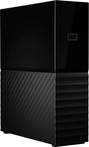 14TB WD MY BOOK WDBBGB0140HBK-NB USB 3.0 3.5" BLACK ASLI EXT HARD