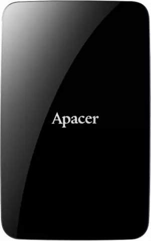 کالا Acer مدل CLASSIC AC233 USB3.2 2.5" BLACK MATIN EXT HARD