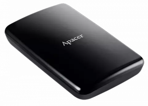 هارد اکسترنال 2 ترابایت Apacer مدل AC233