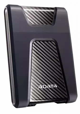 هارد اکسترنال 5 ترابایت Adata مدل HD650